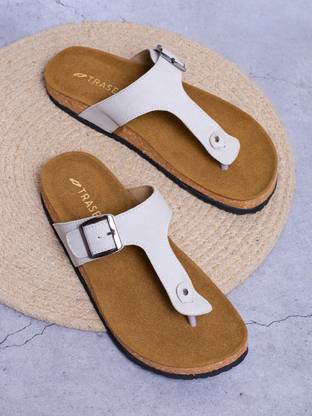 TRASE Women Flats