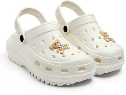 Arvok Women Clogs