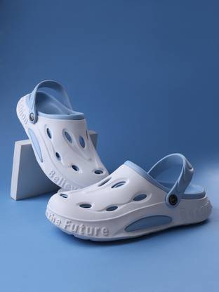 TOE CANDY Men Clogs