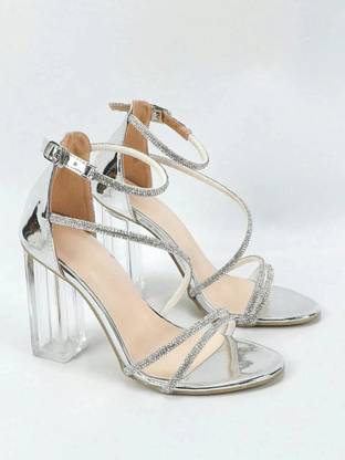 SHOEFLAIR Women Heels