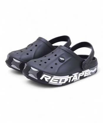 RED TAPE Men Clogs