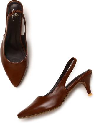 Marc Loire Women Heels