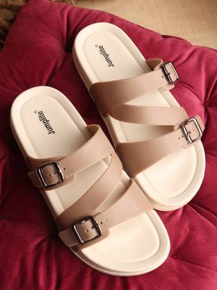 JUMPLITE Women Flats