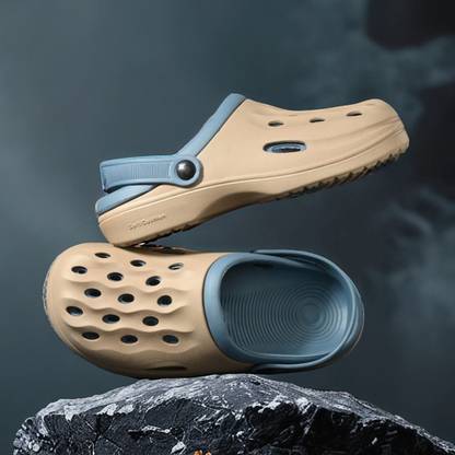 Birde Men Sandals