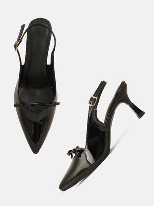DROP BOLD Women Heels