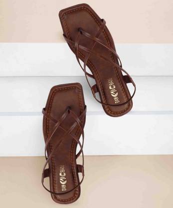 Bambam Women Flats