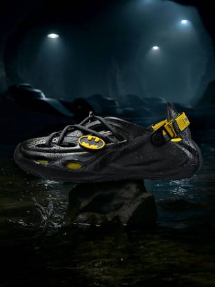 The Souled Store Men Clogs