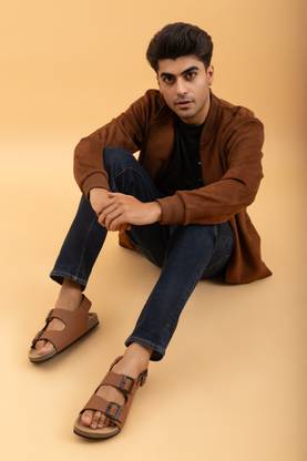 BIG FOX Men Casual