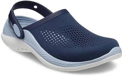 KZED Men Clogs