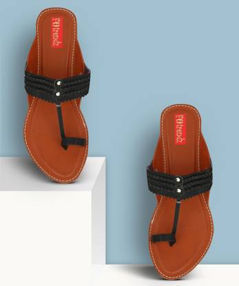 Footrendz Men Flats