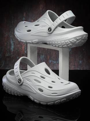 BERSACHE Men Wedges