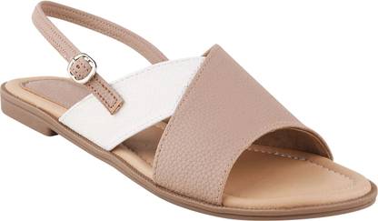 TRYME Women Flats
