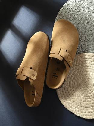 EL PASO Men Sandals