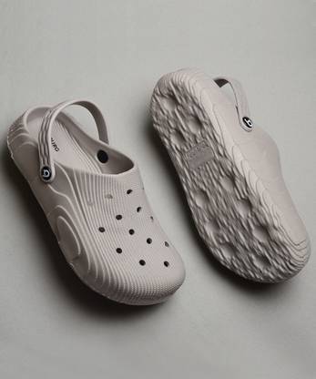 Koburg Omega Men's Comfortable Clog | EVA | Lightweight Clog | Adjustable Strap KF-404 Men Clogs