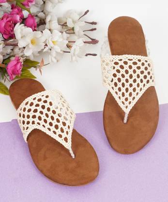 PIYARI Women Flats