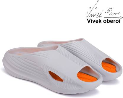 BERSACHE Men Slides