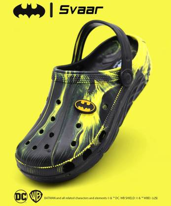Svaar Men Clogs