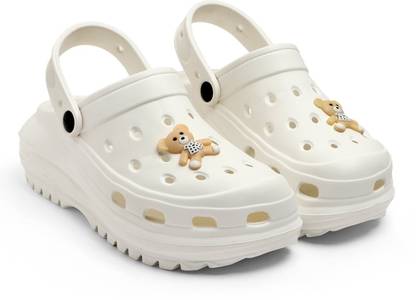 Arvok Women Clogs