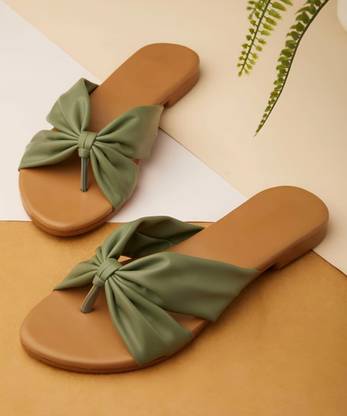 Moncada Women Flats
