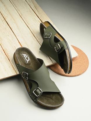 aadi Men Sandals