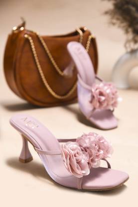 MiraMist Women Heels