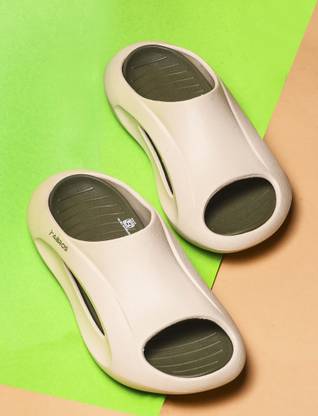 Abros Men Slides