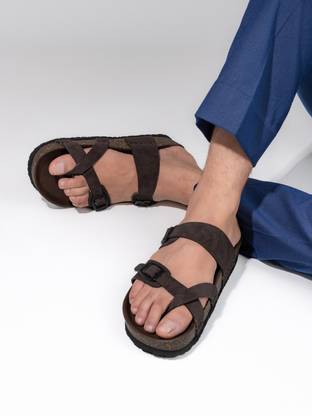 Roadster Men Sandals