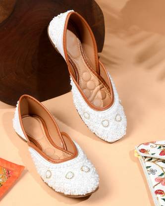 TRYME Girls Slip on Jutis