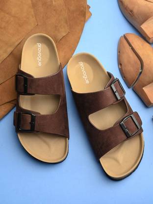 PROVOGUE Men Sandals