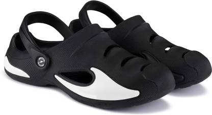 BRUTON Clogs For Men