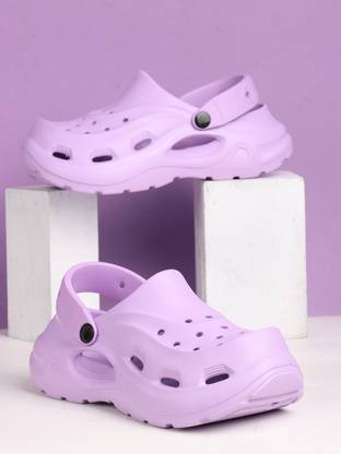 Zapatoz Women Clogs