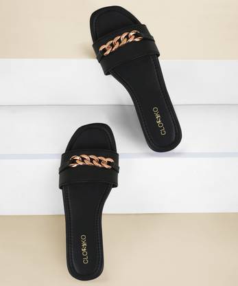 CLOSKO Women Flats