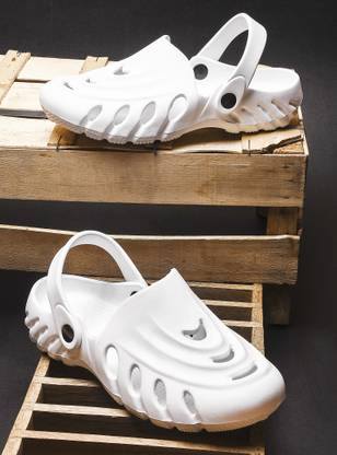 BERSACHE Men Slippers