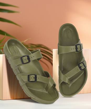 Paragon EVK3408G Flip Flops For Men | Easy Washable | Lightweight Slipper | Comfortable Men Sandals