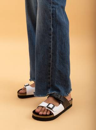 BIG FOX Chunky Men Sandals