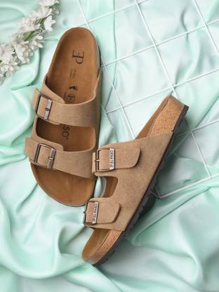 El Paso Women Flats