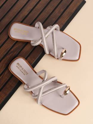 madam glorious Women Flats