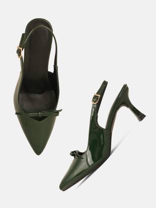 DROP BOLD Women Heels