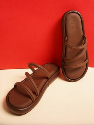 jm looks Women Flats