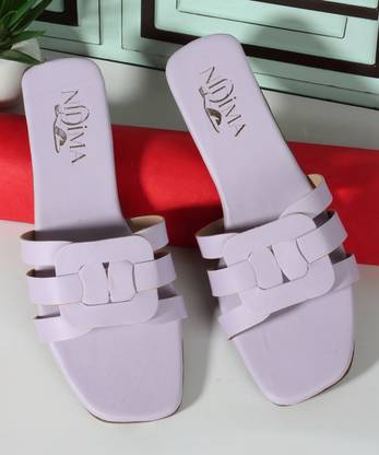 NIDIMA Women Flats
