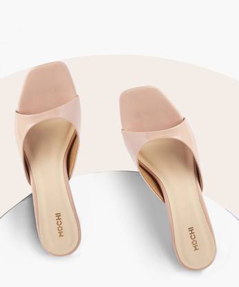MOCHI Women Heels