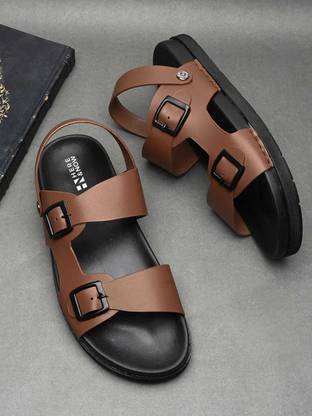 HERE&NOW Men Sandals