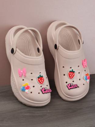 Zapatoz Women Clogs