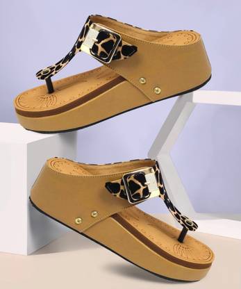 Xcen Women Wedges