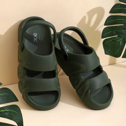 Hygear Men Sandals