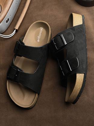 PROVOGUE Men Sandals
