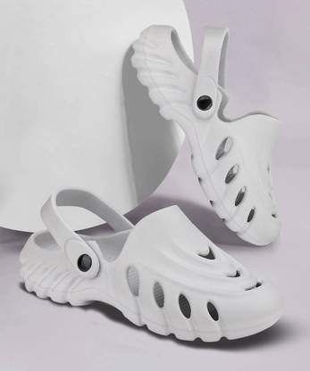 BERSACHE Men Sandals