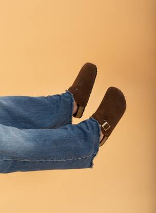 BIG FOX Men Sandals