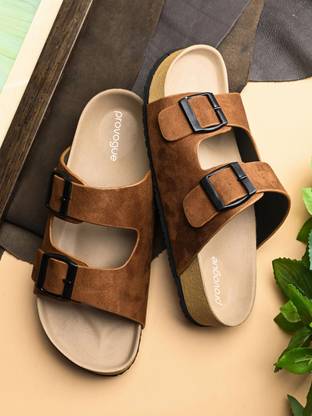 PROVOGUE Men Sandals