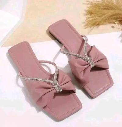 zadzed Women Flats
